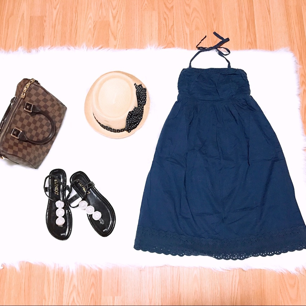 J Crew dress